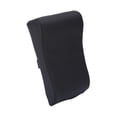 thumbnail image 3 of Siruishop Pilates Reformer Cushion Add on Attachment Soft Anti Slip Pad Support Pillow for Wedge, 3 of 8