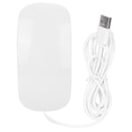 Lave-linge, économie de main-d'œuvre USB laveuse automatique, pour la maison scolaire