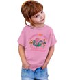 thumbnail image 4 of TZEWGL Tees For Infnat Graphic Print Round Neck Loose Short Sleeve Clothing For Infnants size 1-2T, 4 of 4