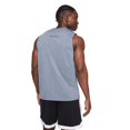 thumbnail image 3 of Athletic Works Men's Mesh Muscle Tank, 3 of 6