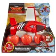thumbnail image 2 of Disney Planes: Fire & Rescue Scoop & Spray Firefighter Dusty, 2 of 5