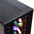 thumbnail image 4 of Cyberpowerpc Gamer Master Desktop AMD Ryzen 7 8700F GMAI4000CPG, 4 of 6