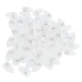 thumbnail image 3 of PP Plastic Innovative Shape Balloon Light, 100Pcs Power Saving Light Decor, For Christmas Party Home White,Red,Blue,Green,Yellow,Colorful Flash, 3 of 8
