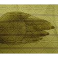 thumbnail image 4 of oneOone Viscose Chiffon Fabric Geometric Block Print Fabric By The Yard 42 Inch Wide, 4 of 4