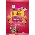 thumbnail image 3 of Friskies Gravy Swirlers, Dry Cat Food 7.26kg, 3 of 10