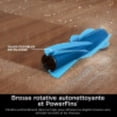 thumbnail image 2 of Shark AI Ultra 2-in-1 Robot Vacuum and Mop with Matrix Clean Navigation, RV2610WDCA​, 2 of 9
