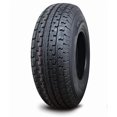 thumbnail image 1 of MASTERTRACK ST205/75R14 LRC Trailer Tires, 1 of 3