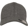 thumbnail image 2 of Flexfit by Yupoong Casquette à Chevrons Mélangés, 2 of 5