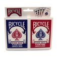 thumbnail image 1 of Bicycle Poker Playing Cards, 1 of 1