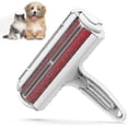 thumbnail image 1 of Chomchom Enlève-Poils pour Animaux - Enlève-Poils Réutilisable pour Chat et Chien - Rouleau Adhésif Multi-Surfaces Écologique et Portable, 1 of 3