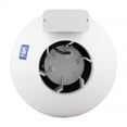 thumbnail image 3 of RadonAway 23030-1 RP145 Radon Mitigation Fan, 4", 3 of 4