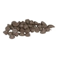 thumbnail image 3 of Hershey Chipits Pépites de Chocolat 4 m, Mini Pépites Mi-Sucrées, 10 KG/22 Lb, 3 of 8