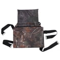 thumbnail image 2 of Tree Stand Replacement 600D Oxford Cloth Universal Foldable Adjustable Tree Stand Cushion Pad for Camping Camouflage Lightweight Foldable, 2 of 7