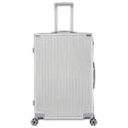 thumbnail image 1 of WINGOMART Valise Légère Durable PC+ABS Rigide, Roues Doubles Pivotantes, Cadenas TSA - 24 Po, 1 of 9