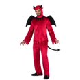 thumbnail image 1 of Adult Devil Costume, 1 of 4