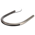 thumbnail image 2 of Ymiko Rear Tube, High-end Steel Easy To Install Rear Hoop, Durable For Fit KZ Z TR W KZ400 KZ550 K750 Z650 W650 S1 H1, 2 of 8