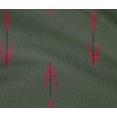 thumbnail image 4 of oneOone Cotton Flex Fabric Arrow Ikat Fabric Prints By Yard 40 Inch Wide, 4 of 4