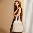 thumbnail image 5 of GFHFHITJ Large Capacity Waterproof Backpack Multi-Backpack Casual Large Capacity Waterproof Bag Can Be Carried As Backpack Shoulder Bag Or Handbag, 5 of 5