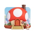 thumbnail image 4 of Nintendo 2.5" Deluxe Toad House Playset, 4 of 7