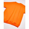 thumbnail image 4 of Hanes Chandail Molletonné à Col Rond ComfortBlend EcoSmart pour Hommes - Meilleur Vendeur, 5TG, 4 of 4