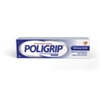 thumbnail image 1 of Poligrip Strong Hold Denture Adhesive Cream, 40 Grams, 1 of 3