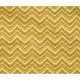 thumbnail image 4 of oneOone Cotton Flex Fabric Chevron Flame Stitch Print Fabric By Yard 40 Inch Wide, 4 of 4