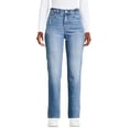 thumbnail image 1 of George Women's Slim Straight Jean, 1 of 6