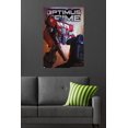 thumbnail image 4 of Hasbro Transformers - Optimus Prime Wall Poster, 22.375" x 34", 4 of 4