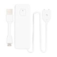 thumbnail image 2 of WiFi Smart Flood Sensor Water Leakage Detector Flood Overflow Alert Security Alarm System Smart Life Remote Control ,Trusted and Reliable, 2 of 7
