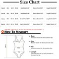 thumbnail image 3 of Fridja Woman's Summer Short Sleeve Solid Color Backless Casual Loose Jumpsuit, 3 of 5