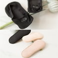 thumbnail image 4 of kurtrusly Stylish And Supportive 3D Ankles Socks Fit For Every Foot Skin Color Arch skin color 35-39 1Set, 4 of 6