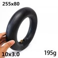 thumbnail image 4 of Greenne 10 Inch Thickening Inner Tire 10X3 Electric Scooter Electric Flat Trolley Tyre, 4 of 7