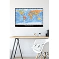 thumbnail image 4 of Carte - Monde, 4 of 4
