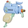 thumbnail image 4 of Nerf MicroShots Roblox Tower Defense Simulator: The Mint Choco Freezer Blaster, 4 of 4