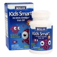thumbnail image 2 of Bioglan - Kids Smart Hi DHA-Omega 3 Fish Oil Berry - 30 Chewables, 2 of 5