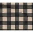 thumbnail image 4 of oneOone Cotton Flex Fabric Gingham Check Print Fabric BTY 40 Inch Wide, 4 of 4