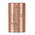 thumbnail image 1 of Schwarzkopf BLONDME Bond Enforcing Premium Lightener 9+ Lift Dust Free Powder 15.8 oz, 1 of 1