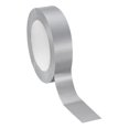 thumbnail image 1 of Unique Bargains Silver Bookbinding Tape, 22 Yard Cloth Bookbinding Repair Tape, 1 of 5