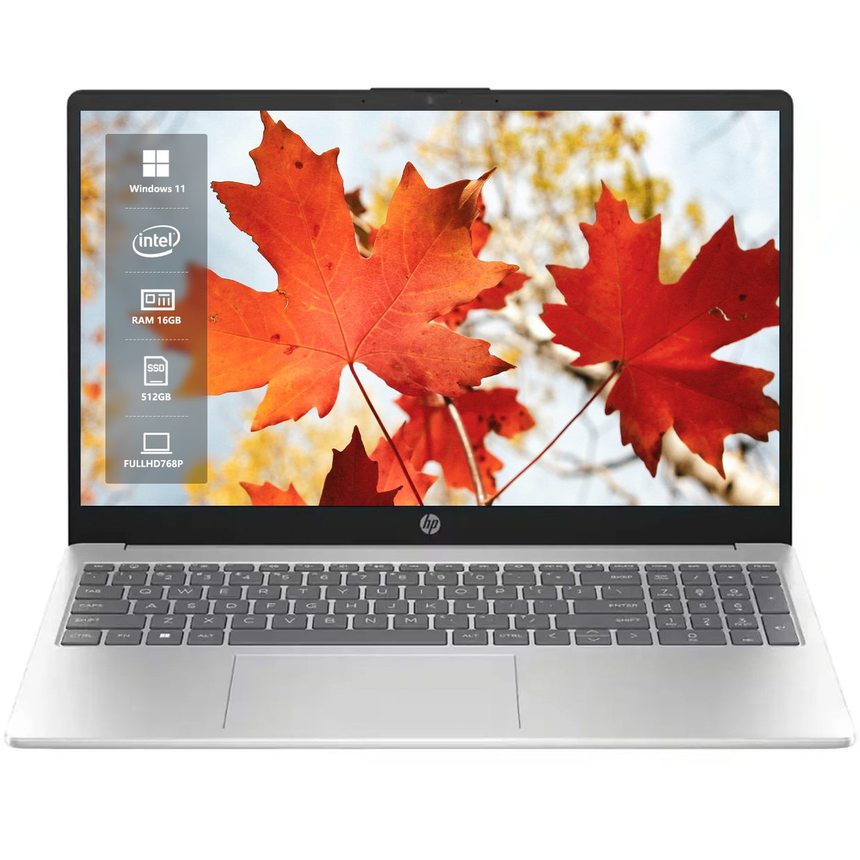 Windowsノート本体 HP Pavilion 15 Core i5/1TB/Windows11 49c50672-3481-42b0-8193-