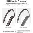 thumbnail image 3 of Ringke Inner Bezel Styling for Galaxy Watch 46mm, Galaxy Gear S3 Frontier & Classic Bezel Ring Adhesive Cover Anti, 3 of 5