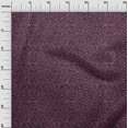 thumbnail image 3 of oneOone Cotton Cambric Black Fabric Block Craft Projects Decor Fabric Printed By The Yard 42 Inch Wide-BW, 3 of 5