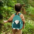 thumbnail image 5 of Bdday Totes for Storage Baby Backpack Backpack Large Backpack, 5 of 5
