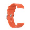 thumbnail image 3 of EGNMCR 22mm Soft Colorful Watch Straps-2 / 2 Pro Watch strap, 3 of 4