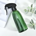 thumbnail image 2 of sgeqmo Bouteille Vaporisateur à Pression Verte 320 ml Buse Réglable Brumisation pour Plantes, 2 of 6