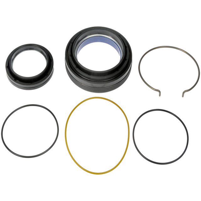 DORMAN Wheel Hub Seal Kit for 2000-2005 Ford Excursion - 600-207