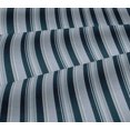 thumbnail image 4 of oneOone Viscose Jersey Fabric Multicolor Stripe Print Fabric By The Yard 60 Inch Wide, 4 of 4