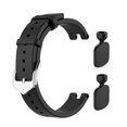 thumbnail image 1 of TopLLC Fashion Pure Manual Belt Replacement Watch Band Wrist Strap For Strap on Clearance, 1 of 4