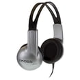 thumbnail image 1 of Koss UR-10 Closed-ear Design Stereo Headphones, 1 of 3