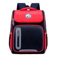 thumbnail image 1 of Kids School Backpack Fashion Casual School Bookbag Student Bag Travel Daypack, 1 of 3