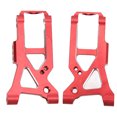 thumbnail image 3 of Front Suspension Arms, Front Swing Arm Upgrade Parts  For 1/10 RC Car Red, 3 of 8